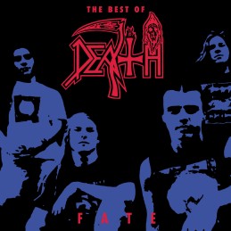 DEATH - Fate : The Best of...