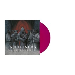 ARCH ENEMY - War Eternal LP...