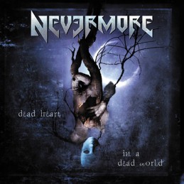 NEVERMORE - Dead Heart In A...