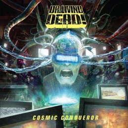 Dr. Living Dead! - Cosmic...