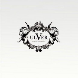 ULVER - Wars of the Roses LP