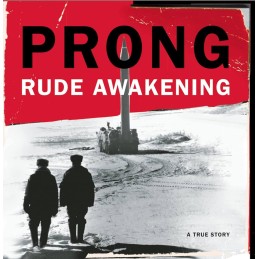 PRONG - Rude Awakening LP...