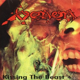 VENOM - Kissing The Beast...
