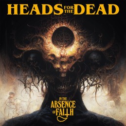 HEADS FOR THE DEAD - In The...