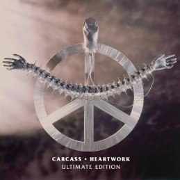 CARCASS - Heartwork CD