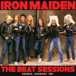 IRON MAIDEN - The Beat...