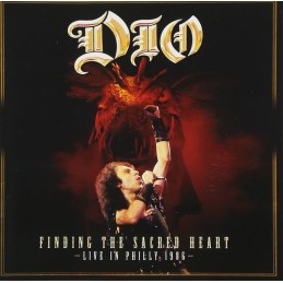 DIO - Finding The Secret...