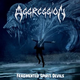 AGGRESSION - Fragmented...