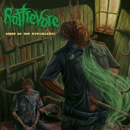 ROTTREVORE - Hung By The...