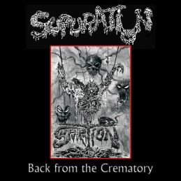 SUPURATION - Back From The...