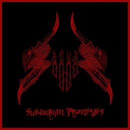 SIJJIN - Sumerian Promises LP