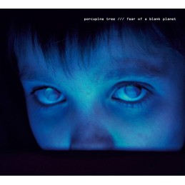 PORCUPINE TREE - Fear Of A...