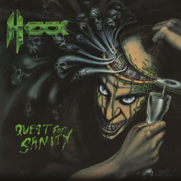 HEXX - Quest for Sanity &...
