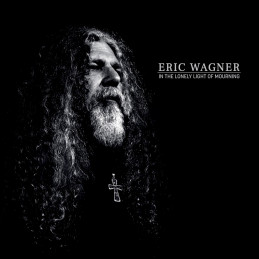 ERIC WAGNER - In The Lonely...