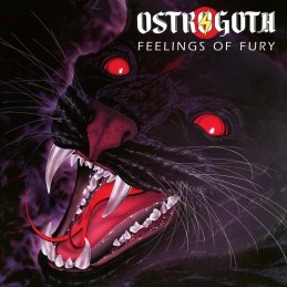 OSTROGOTH - Feelings Of...
