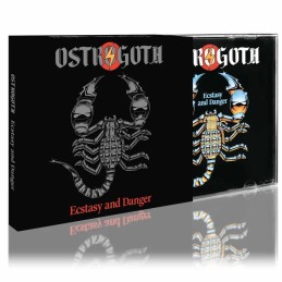 OSTROGOTH - Ecstasy and...