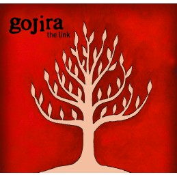 GOJIRA - The Link CD