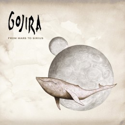 GOJIRA - From Mars To...