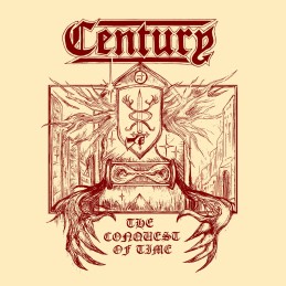 CENTURY - The Conquest Of...