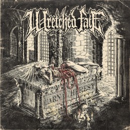 WRETCHED FATE - Carnal...
