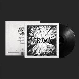 GROZA - Unified In Void LP...
