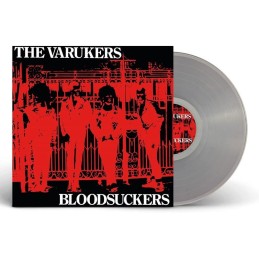 VARUKERS - The Bloodsuckers...
