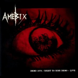 AMEBIX ‎– Demo 1979 / Right...