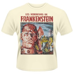 Horror Of Frankenstein -...