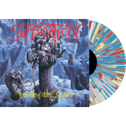 SUFFOCATION - Breeding the...