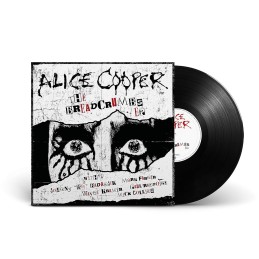ALICE COOPER - The...