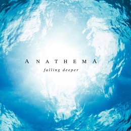 ANATHEMA  - Falling Deeper LP