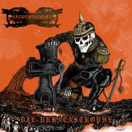 KANONENFIEBER -  Die...