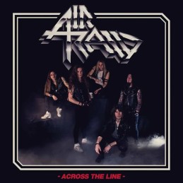 AIR RAID - Across The Line...