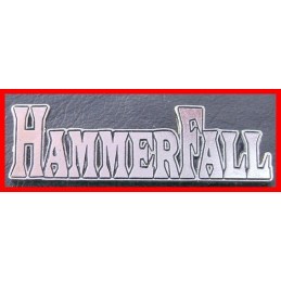 HAMMERFALL - PINS