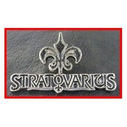 STRATOVARIUS - PINS