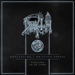 DEATH - Non:Analog -...