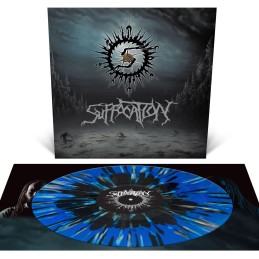 SUFFOCATION - Suffocation...
