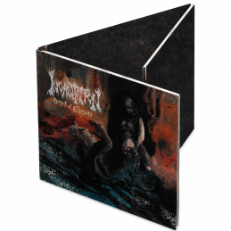INCANTATION - Dirges Of...