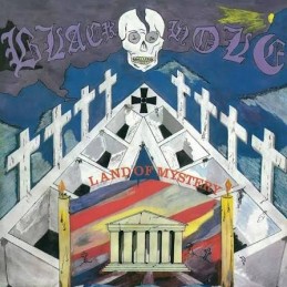 BLACK HOLE - Land Of...