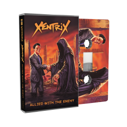 XENTRIX - Allied With The...