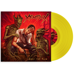 XENTRIX - Bury the Pain...