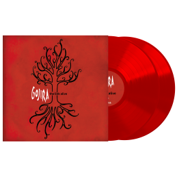 GOJIRA – The Link Alive –...