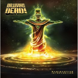 DR. LIVING DEAD -...
