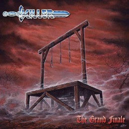 KILLER - The Grand Finale...