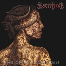 SACRIFICE - The Ones I...