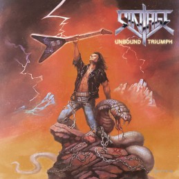 SINTAGE - Unbound Triumph...