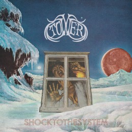 TOWER - Shock To The System...