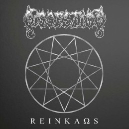 DISSECTION - Reinkaos CD...