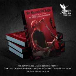 FAR BEYOND ALL LIGHT – The...