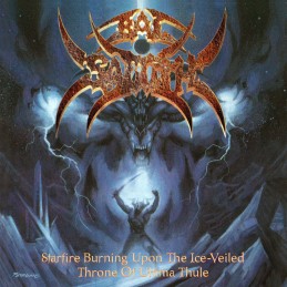 BAL-SAGOTH - Starfire...